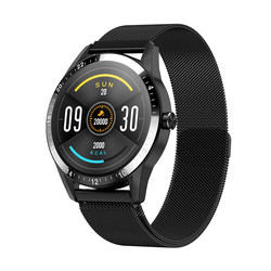 HL20Pro Smartwatch  1.28 Inch 240*240 Waterproof Sports Main Chip RTK8762C