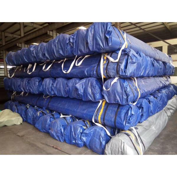 Durable Precision Boiler Steel Pipe , Heat Exchanger Tubes 1.0481 17.175 17MN4