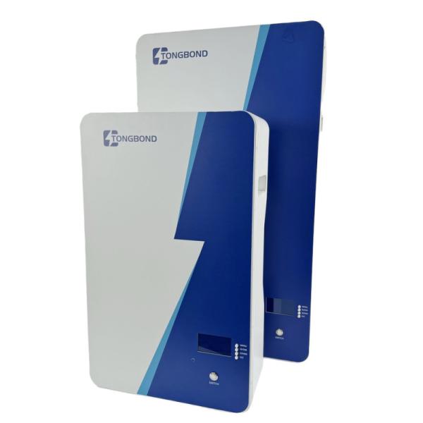 5KW 10KW Solar Energy Storage System High Efficiency Maximizing Solar Energy Harvest