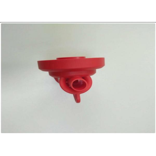 Small Plastic Injection Molding Medical Parts , High Precision Pp Injection Molding