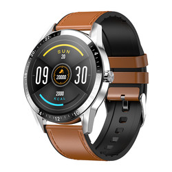 HL20Pro Smartwatch  1.28 Inch 240*240 Waterproof Sports Main Chip RTK8762C