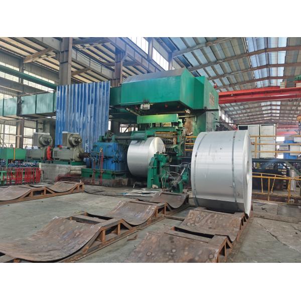Henan Yongsheng Aluminum Industry Co.,Ltd.