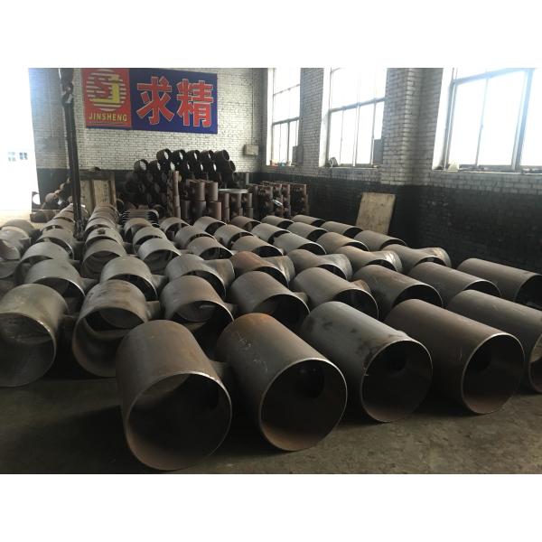 Welding Connection Stainless Steel Fittings Vlinderklep DIN - CC Butterfly Valve