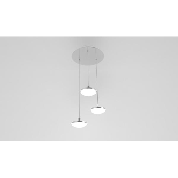 2018 led lighting 36W/48W LED dinning light, Height Adjustable dinning Lamp