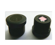 2.5mm vehicel mounted lens, F2.5, 135 degree