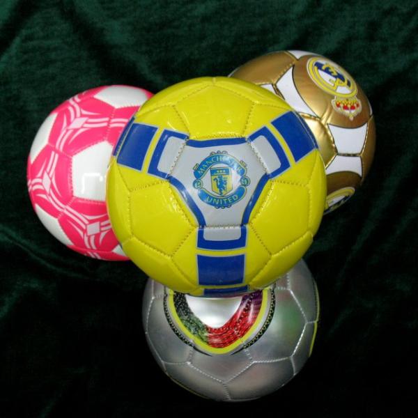 WUHU DAYI SPORTS GOODS CO., LTD