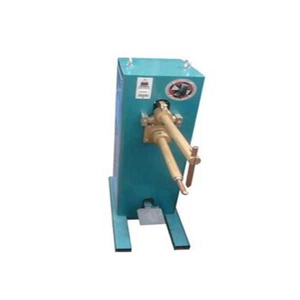2 - 5 Mpa Stainless Steel Welding Machine 35kVA Rated Capacity