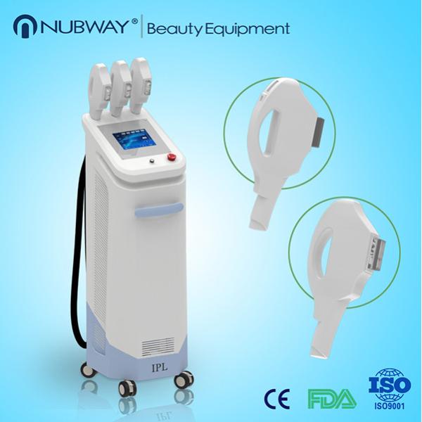 CE approval IPL laser hair removal and skin rejuvenation machine best buys