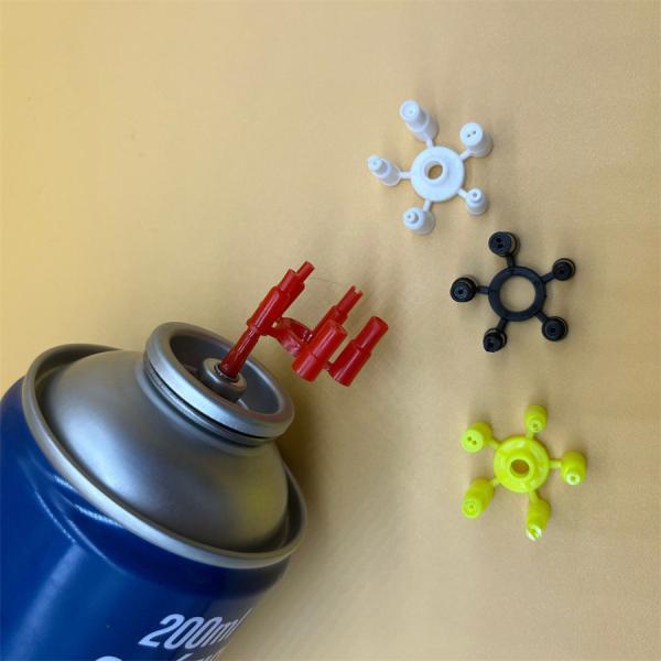 Premium Butane Gas Refill Valve for Lighters – Secure & Durable Refill Valve for Efficient Gas Management