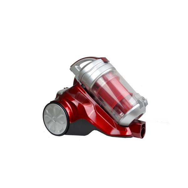 Lightweight Domestic Floor Cleaning Machine With Big Plastic Floor Brush