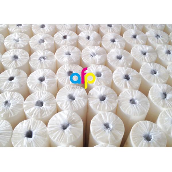 1 Inch Core Thermal Lamination Film For School Documents BV Approval