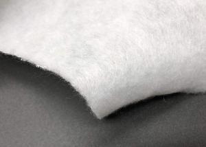 Cheap 100% ES Fiber Hot Air Through ADL Nonwoven Fabric for Baby Diaper for sale