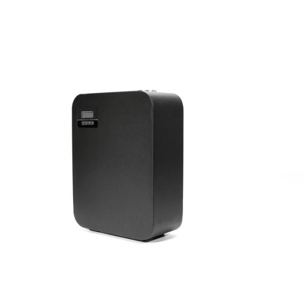 Shockproof Mat HVAC Scent Diffuser With Environmentally Friendly Design