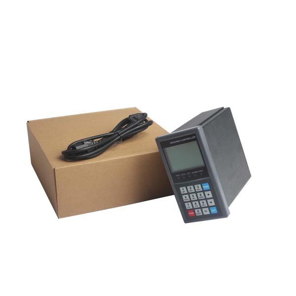 Belt Scale Integrator Weighing Indicator Controller With Batching Function For