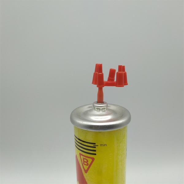 Lighter Gas Refill Valve With Adapter Perfect For Butane Gas Refillable Lighters