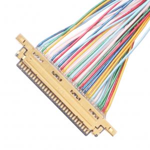 China Type-C USB 3.0 TO IPEX 20453-230T-03 Cables Made To Measure Coaxial Connector To Micro Usb on sale