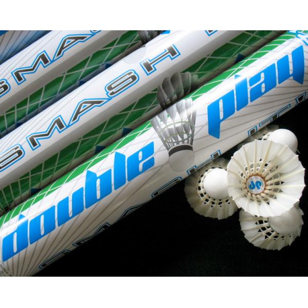 WUHU DAYI SPORTS GOODS CO., LTD