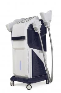 Cheap Fat Removal Cryolipolysis Fat Freeze Slimming Machine EMS Cryo Body Sculpting for sale