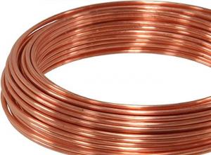 Cheap ECW 1mm Enamelled Copper Wire 16 Gauge Tinned Copper Wire TCW for sale