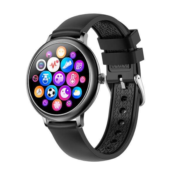 CF90 Smart Watche Customized Watch BLE Gateway Fashion Ladies Wrist   Health Sleep