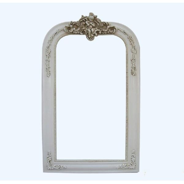 arch large size wall mirror,home decorative mirror