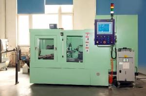 Cheap High Speed CNC Internal Grinding Machine HMN-110 With CBN Grinding Wheel for sale
