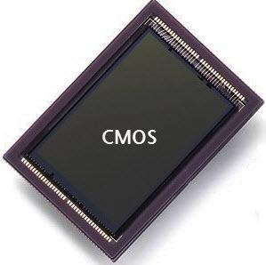 Sensors package substrate CMOS substrate manufacture supporting