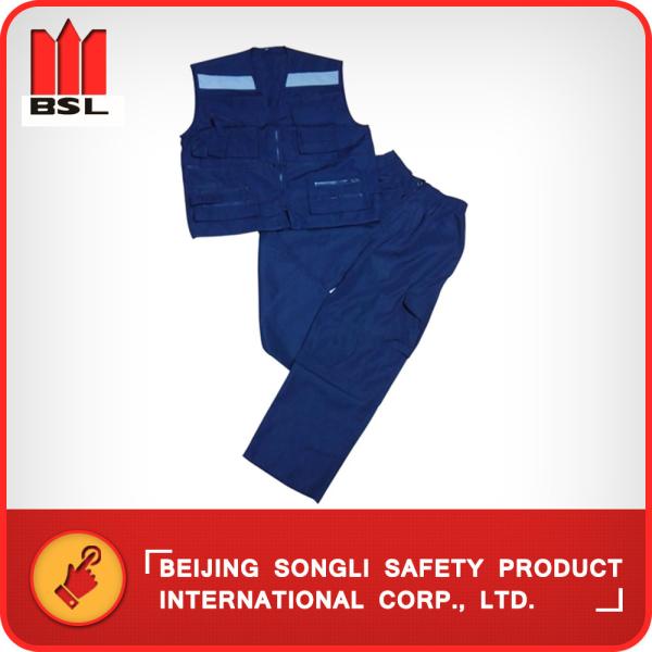 SLA-B6 WEAR SUIT (WORKING WEAR)