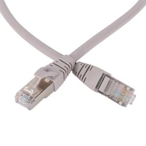 China FTP 1M 2M Lan Ethernet Cord Cable Patchlead For Computer on sale