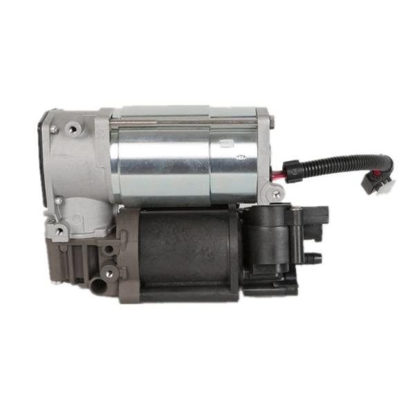F15 F85 Air Ride Compressor Bmw X5 Air Suspension Pump 37206875177