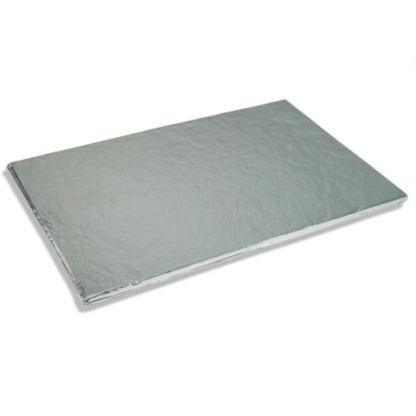 Silica 5-50mm Thickness Vacuum Insulation Panel For Cold Insulation