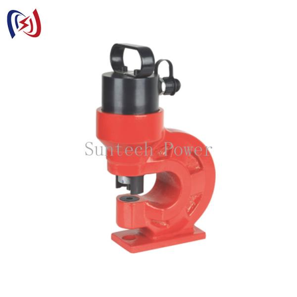 CH-60 20CrMnTi 150KG Hydraulic Hole Punch Machine