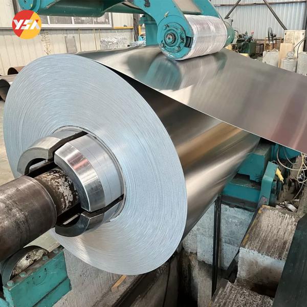 1050 H18 Aluminum Coil 3105 O Temper 0.3mm-6mm for Roofing Width 1000mm-1500mm