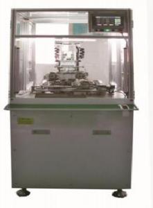 China BLDC Inverter Motor Stator Winding Machine Washing Machine Stator Coil Winding Machine on sale