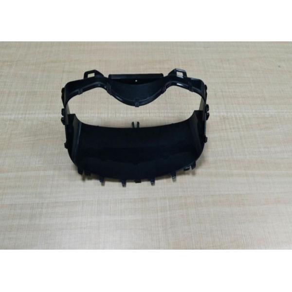 Lightweight Plastic Injection Moulded Components , ABS Plastic Injection Molding