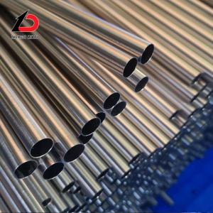 Cheap Stainless Steel Pipe Manufacture AISI Ss 201 202 301 304 310S 316 430 304L 316L Seamless Stainless Stee for sale