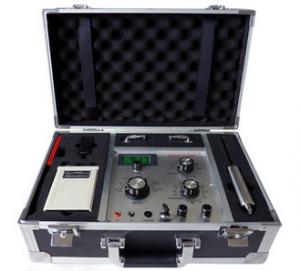 China High Sensitivity Diamond Underground Metal Detector EPX-7500 CE Certification on sale