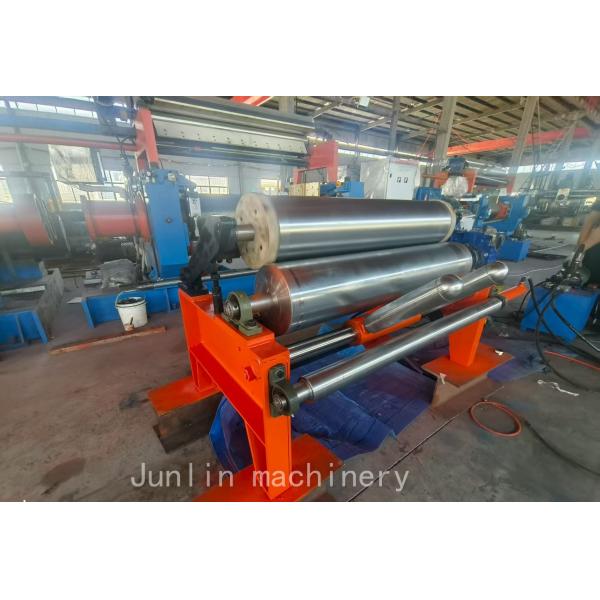 Electrical Heating Rubber Stock Blender 380V Rubber Mixer Machine Compact Structure