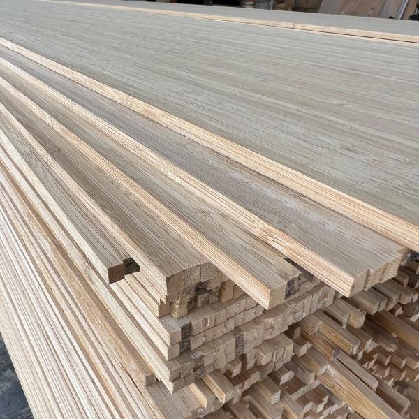 Timber Flooring Bamboo Plywood Sheets Heatproof Multipurpose