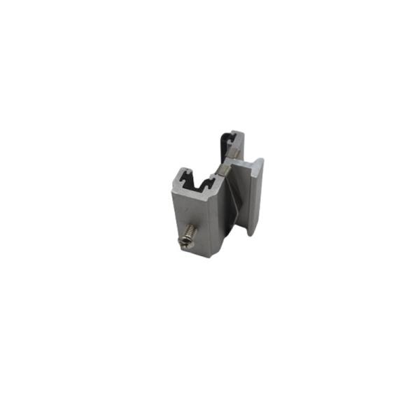 Curtain Wall Cladding Support System Customized With High Weather Resistance