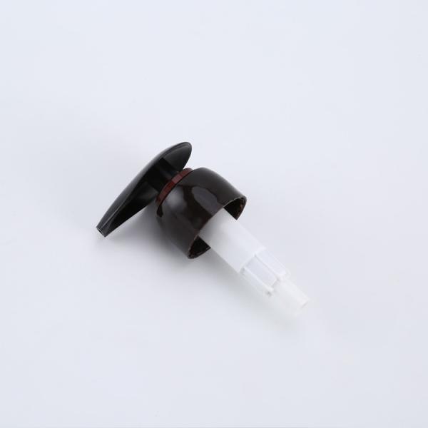 4ml/t 40Mm 43Mm Hand Soap Plastic Lotion Foam Pump