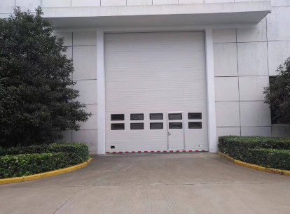 Insulated Sectional Doors Garage Doors