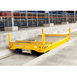 Battery Transfer Cart
