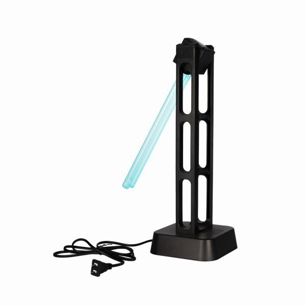 40W 39W Germicidal UV Disinfection lamp O3 remove formaldehyde