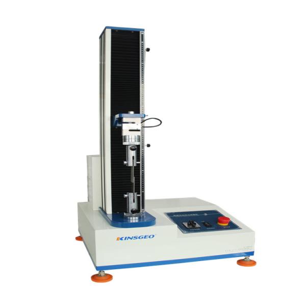 USA Sensor Mechanical Universal Testing Machines Low Noise Windows Operation