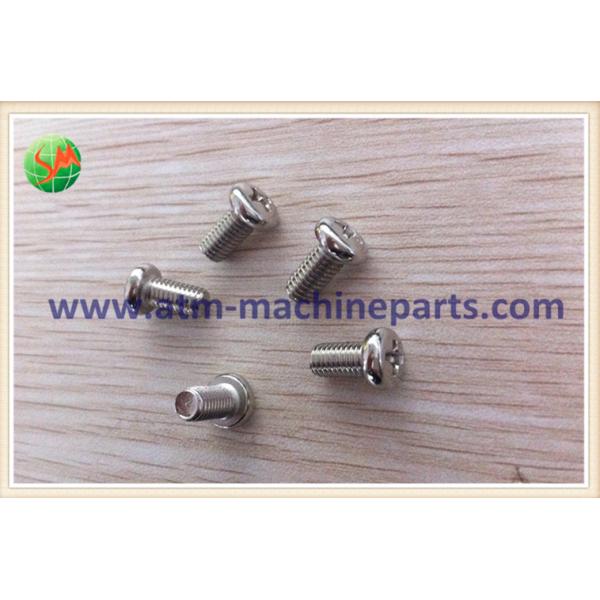 NCR Personas Dispenser Metal Parts 007-7022031 Screw M5 x 10 Pan Head