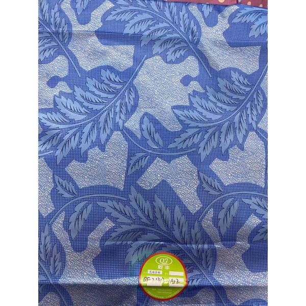 230cm Width 70gsm Knitted Mattress Fabric Dustproof  Waterproof