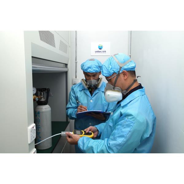 Shenzhen YuanTe Technology Co., Ltd. (Safegas)