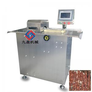 Cheap Electric Sausage Tying Machine  / Commercial Sausage Casing  Machine for sale