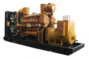 China 540kw G8V190zl 8-Cylinder Drilling Diesel Engine with 1000 Speed and Four-Stroke on sale
